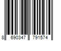 Barcode Image for UPC code 8690347791574