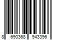 Barcode Image for UPC code 8690368943396