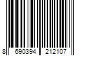 Barcode Image for UPC code 8690394212107