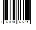 Barcode Image for UPC code 8690394695511