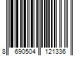 Barcode Image for UPC code 8690504121336