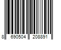 Barcode Image for UPC code 8690504208891