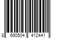 Barcode Image for UPC code 8690504412441