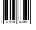 Barcode Image for UPC code 8690504823100