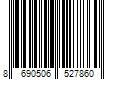 Barcode Image for UPC code 8690506527860