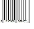 Barcode Image for UPC code 8690506528867