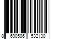 Barcode Image for UPC code 8690506532130