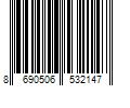 Barcode Image for UPC code 8690506532147