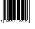 Barcode Image for UPC code 8690511105190