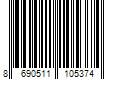 Barcode Image for UPC code 8690511105374