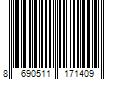 Barcode Image for UPC code 8690511171409