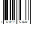 Barcode Image for UPC code 8690515598783