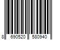 Barcode Image for UPC code 8690520580940