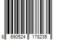 Barcode Image for UPC code 8690524178235. Product Name: 