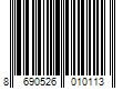 Barcode Image for UPC code 8690526010113