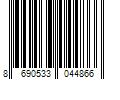 Barcode Image for UPC code 8690533044866