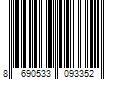 Barcode Image for UPC code 8690533093352