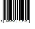 Barcode Image for UPC code 8690536012312