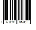 Barcode Image for UPC code 8690536014415