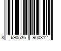 Barcode Image for UPC code 8690536900312