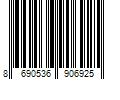 Barcode Image for UPC code 8690536906925