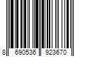 Barcode Image for UPC code 8690536923670