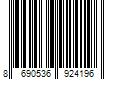 Barcode Image for UPC code 8690536924196