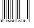 Barcode Image for UPC code 8690565007334