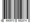 Barcode Image for UPC code 8690570552874