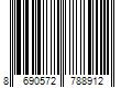 Barcode Image for UPC code 8690572788912