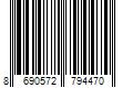 Barcode Image for UPC code 8690572794470