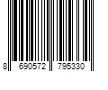 Barcode Image for UPC code 8690572795330