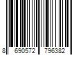 Barcode Image for UPC code 8690572796382