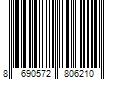 Barcode Image for UPC code 8690572806210