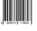 Barcode Image for UPC code 8690574114603