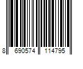 Barcode Image for UPC code 8690574114795