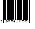 Barcode Image for UPC code 8690574116287