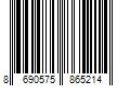 Barcode Image for UPC code 8690575865214