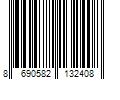 Barcode Image for UPC code 8690582132408