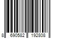 Barcode Image for UPC code 8690582192808