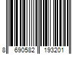 Barcode Image for UPC code 8690582193201