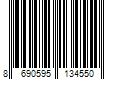 Barcode Image for UPC code 8690595134550