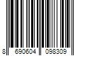 Barcode Image for UPC code 8690604098309