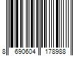 Barcode Image for UPC code 8690604178988