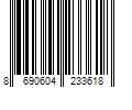 Barcode Image for UPC code 8690604233618