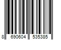 Barcode Image for UPC code 8690604535385