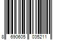 Barcode Image for UPC code 8690605035211