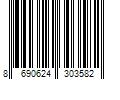 Barcode Image for UPC code 8690624303582