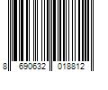 Barcode Image for UPC code 8690632018812