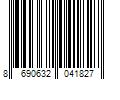 Barcode Image for UPC code 8690632041827